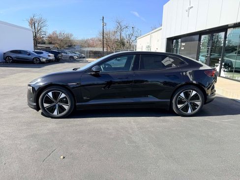 New 2026 Polestar Polestar 4 Long Range Single Motor Pilot image 3