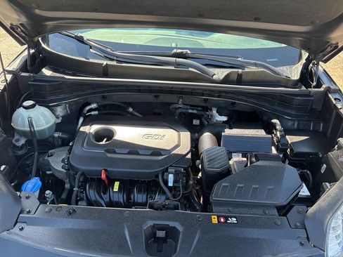 Used 2018 Kia Sportage LX AWD/4WD image 29