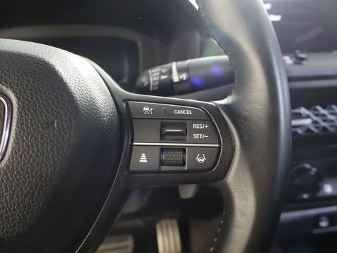 Used 2024 Honda Accord Sport image 43