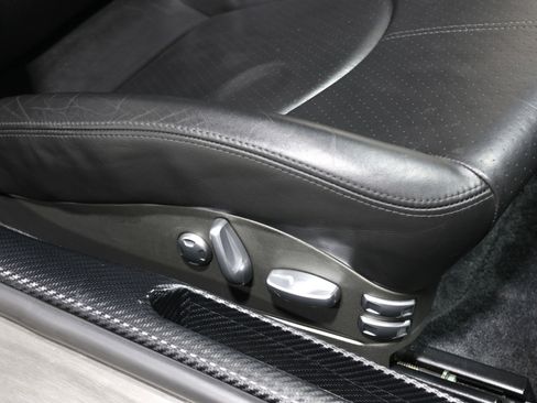 Used 2007 Porsche 911 Turbo image 53