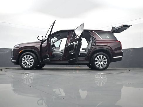 Certified 2023 Hyundai Palisade SEL w/ Cargo Package AWD/4WD image 50