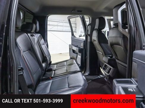 Used 2024 Ford F250 Lariat w/ Lariat Ultimate Package image 57