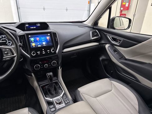 Certified 2024 Subaru Forester Limited AWD/4WD image 15