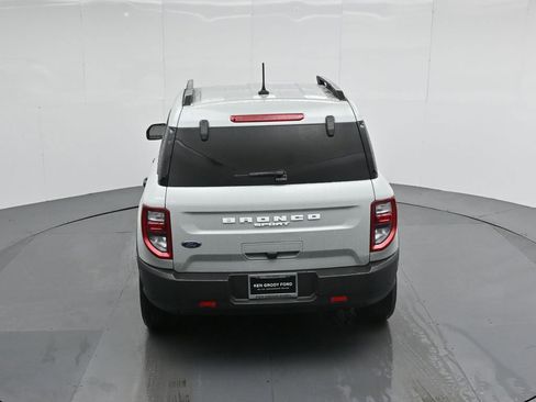 Certified 2022 Ford Bronco Sport Big Bend w/ Convenience Package image 41