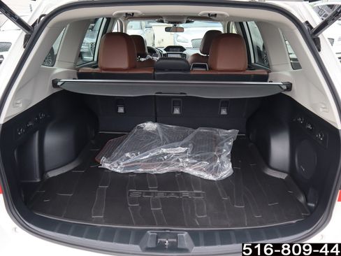 Used 2023 Subaru Forester Touring AWD/4WD image 32