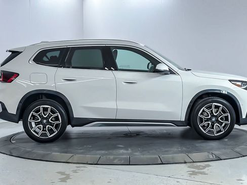 Used 2026 BMW X1 xDrive28i w/ Convenience Package AWD/4WD image 8