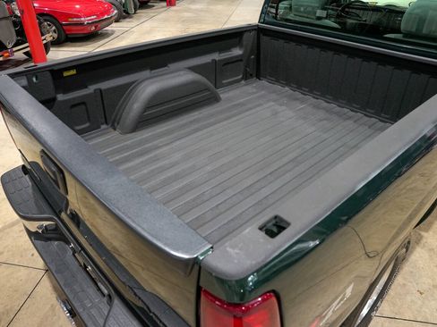 Used 2001 Chevrolet Silverado 1500 LS w/ Off-Road Chassis Pkg AWD/4WD image 20