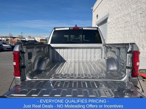 New 2026 RAM 1500 Big Horn image 36