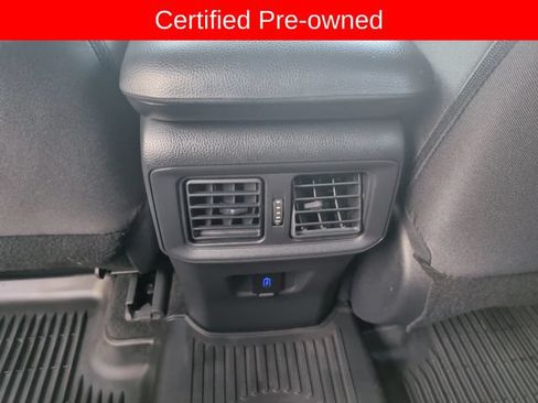 Used 2025 Toyota RAV4 LE FWD image 25