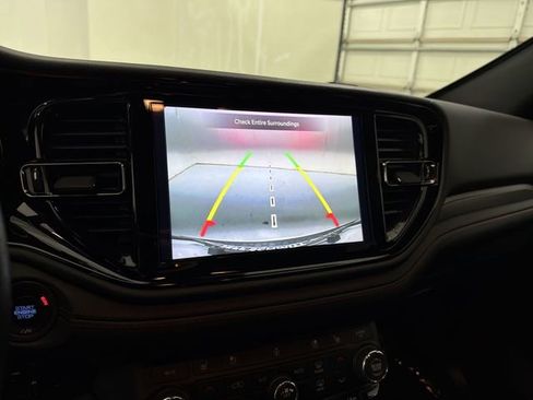 Used 2025 Dodge Durango GT AWD/4WD image 28