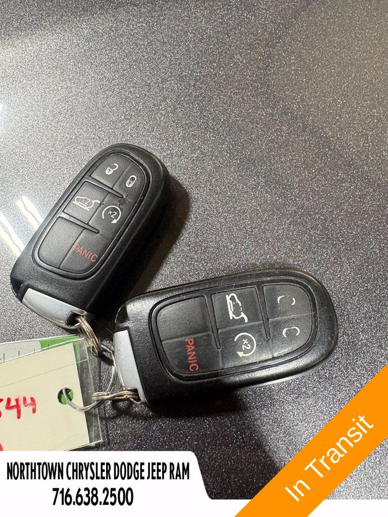 Used 2019 Jeep Cherokee Limited AWD/4WD image 31
