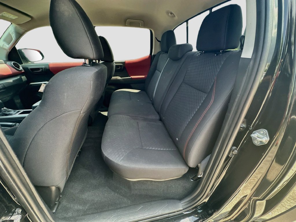 Used 2023 Toyota Tacoma SR5 RWD image 19