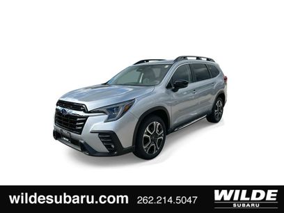 New 2025 Subaru Ascent Limited