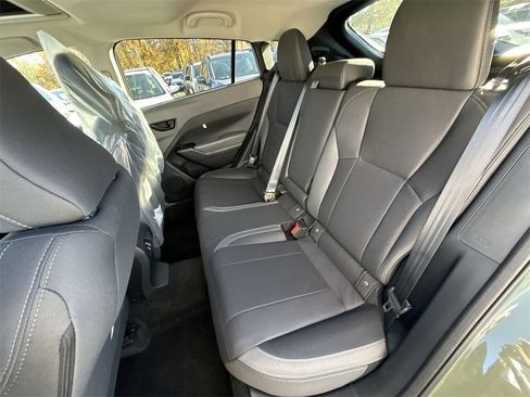 New 2026 Subaru Crosstrek 2.0i Premium image 13