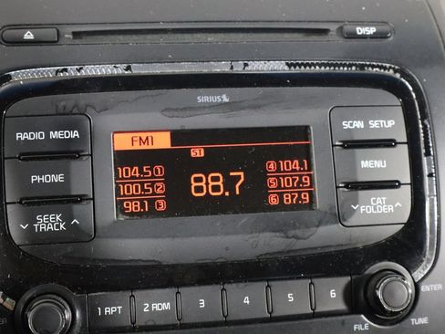 Used 2018 Kia Forte LX FWD image 28