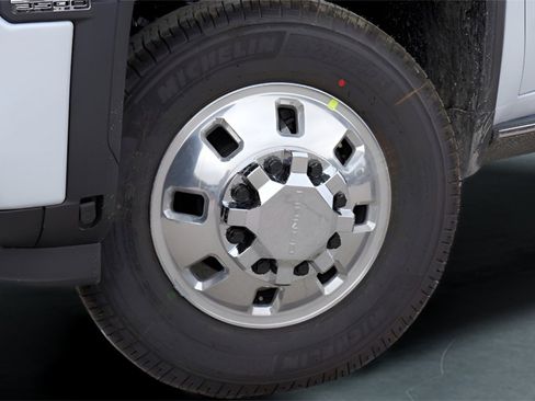 New 2026 GMC Sierra 3500 Denali Ultimate image 30