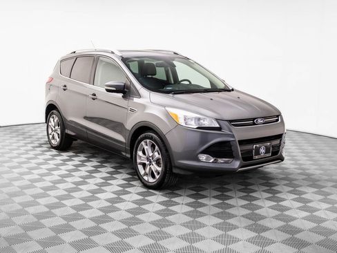 Used 2014 Ford Escape Titanium image 7