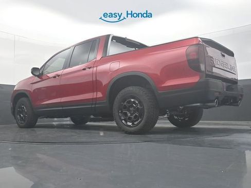 New 2026 Honda Ridgeline TrailSport+ image 29