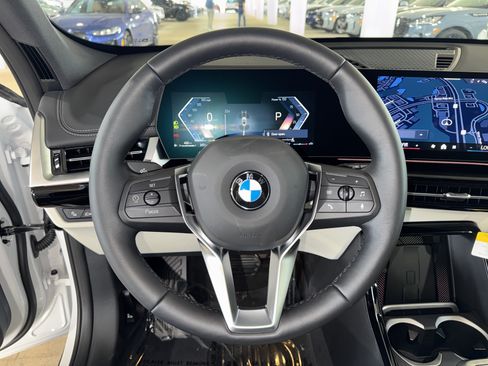 New 2026 BMW X1 xDrive28i w/ Convenience Package AWD/4WD image 16