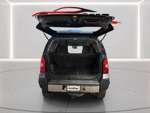 Used 2012 Nissan Xterra PRO-4X image 21