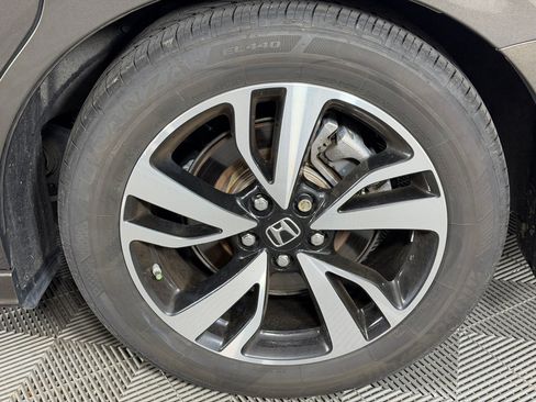 Used 2019 Honda Odyssey Elite image 13