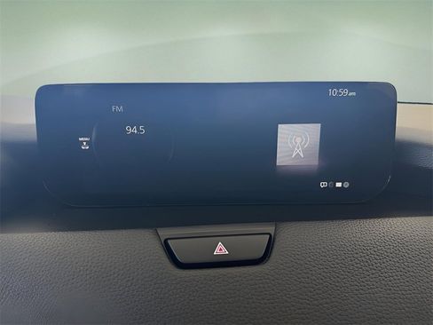 Used 2024 MAZDA CX-90 3.3 Turbo w/ Premium Package image 27