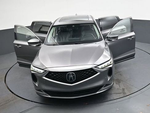 Used 2022 Acura MDX FWD w/ Technology Package image 38