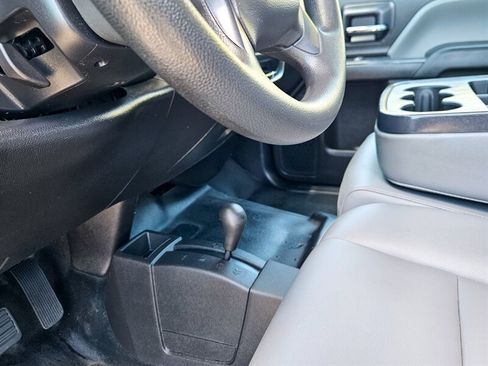 Used 2016 Chevrolet Silverado 2500 W/T AWD/4WD image 18
