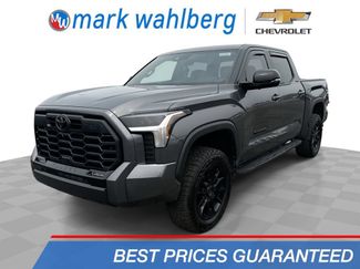Used 2026 Toyota Tundra Limited w/ TRD Off-Road Package AWD/4WD video 1