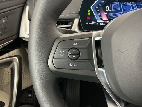 New 2026 BMW X1 xDrive28i w/ Technology Package image 16