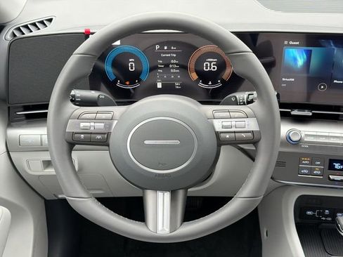 New 2026 Hyundai Kona SEL Sport image 13