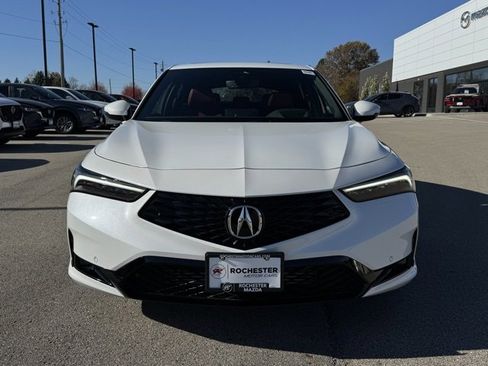 Used 2024 Acura Integra A-Spec image 38