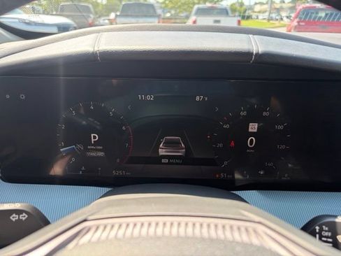 Used 2025 Nissan Murano SL w/ Cargo Package AWD/4WD image 21