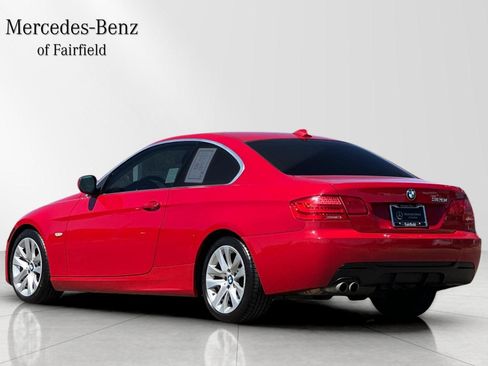 Used 2012 BMW 328i Coupe RWD image 6