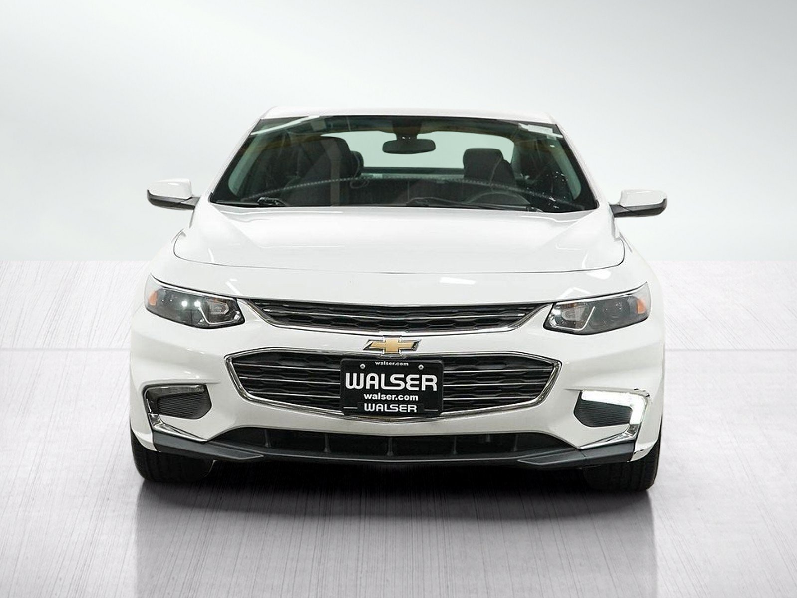 Used 2018 Chevrolet Malibu LT FWD image 8
