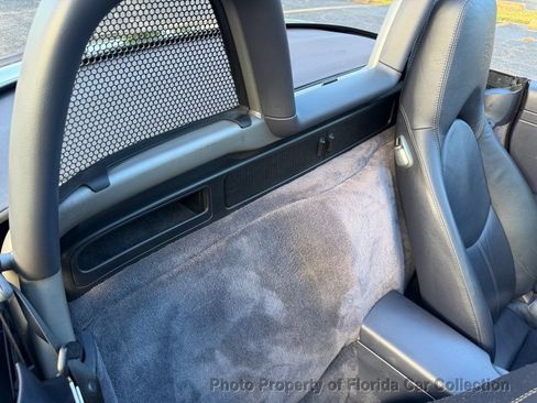 Used 2006 Porsche Boxster RWD image 50