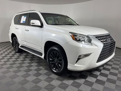 Used 2019 Lexus GX 460 Premium w/ Premium Package