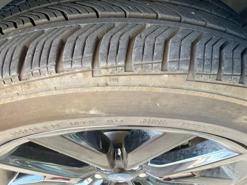 Used 2019 Ford Escape SE FWD image 22