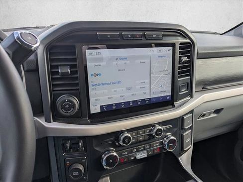 Certified 2023 Ford F150 XLT w/ Equipment Group 302A High image 16