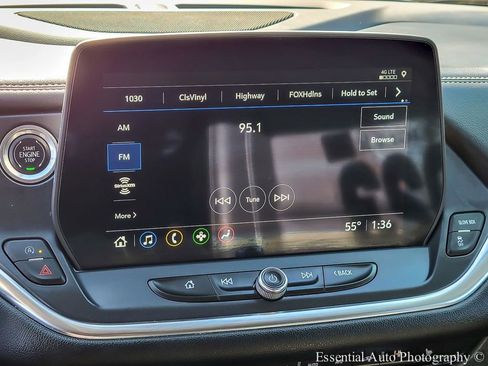 Used 2023 Chevrolet Blazer LT image 20