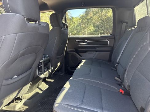 Used 2023 RAM 1500 Big Horn image 10