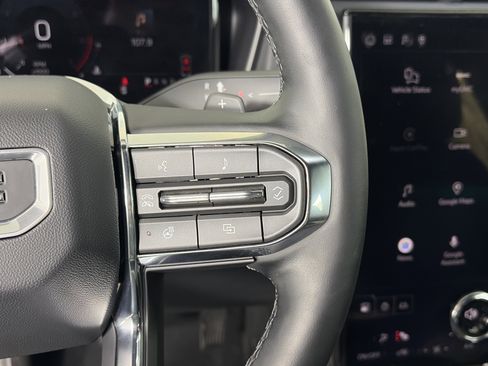 Certified 2026 GMC Terrain Elevation image 27