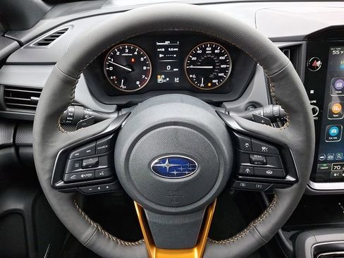 New 2026 Subaru Crosstrek 2.5i Wilderness AWD/4WD image 14