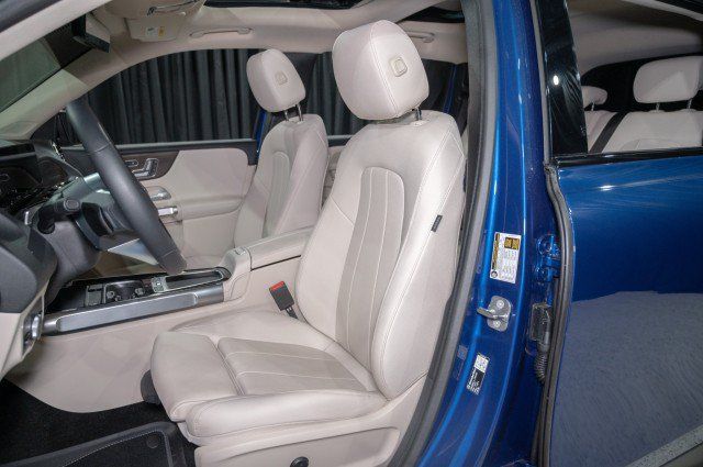 Certified 2026 Mercedes-Benz GLB 250 image 11