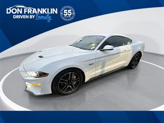 Used 2019 Ford Mustang GT Premium w/ Equipment Group 401A video 1