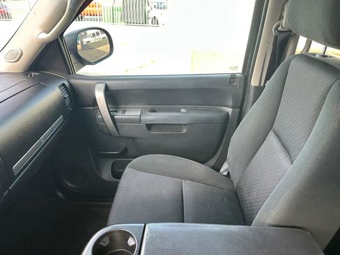 Used 2013 Chevrolet Silverado 1500 LT w/ All-Star Edition RWD image 10