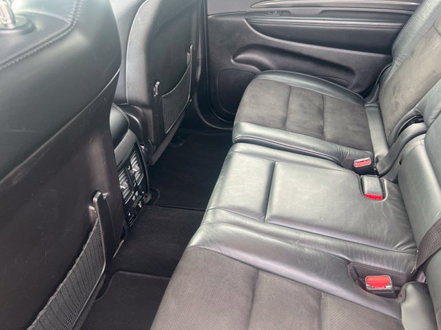 Used 2021 Dodge Durango GT RWD image 13