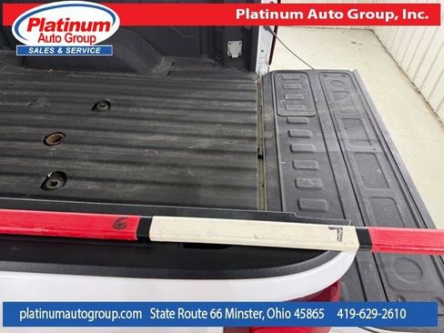 Used 2021 Chevrolet Silverado 2500 High Country w/ Z71 Off-Road Package image 32