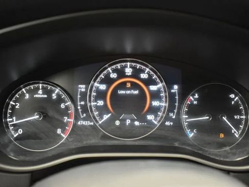 Used 2025 MAZDA CX-50 AWD 2.5 S w/ Preferred Package image 28