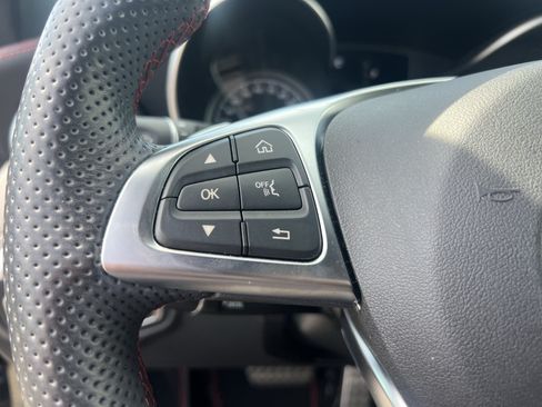Used 2017 Mercedes-Benz C 43 AMG 4MATIC Sedan image 11